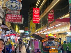 -唐人街(耀华力路)