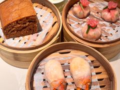-蔡澜点心·粤菜(万菱汇店)