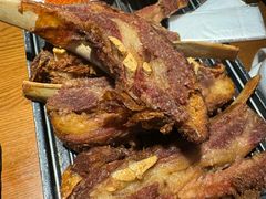 -敏珠拉姆藏餐·南京厨房(富春江东街店)