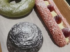 -奈雪的茶(亨特国际广场店)