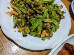 -晚归月亮湾私家菜(临邑路店)