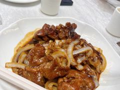 -和平馆·地道港澳茶餐厅(西门口店)