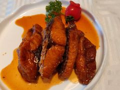 上海熏鱼-上海年代(水上东路店)