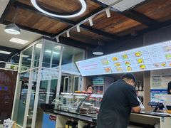 -陇上全荟兰州传统牛肉面(延吉路店)