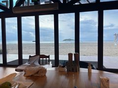 -石梅湾艾美度假酒店