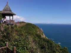 -海南分界洲岛旅游区