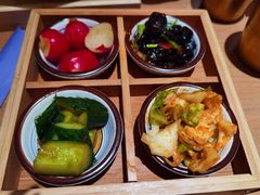 -马记永·兰州牛肉面(天通苑家乐福店)