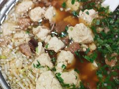 -苹果树下艺术餐厅(通州店)