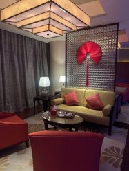 -青岛香格里拉·氣水疗中心