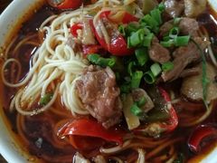 -忆碗面(华新街店)