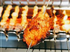 -很久以前羊肉串(朝阳路店)