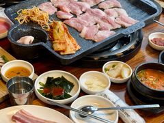 -Dombe豚(黑猪肉街店)