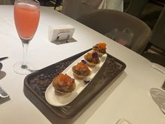 -王品牛排(福州泰禾店)