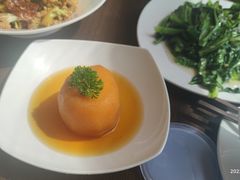 -老牌坊鲁菜名店(宽厚里店)