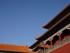-北京市劳动人民文化宫(太庙)