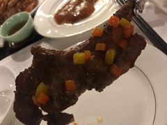 -海湾壹品·粤菜·早茶·烤鸭(拱北店)