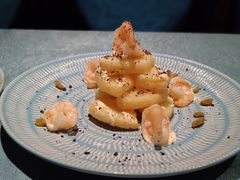 -苏坦土耳其西餐厅(玉林店)
