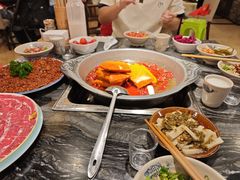 -历蜀记·家宴老火锅(总店)
