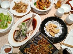 -大鸭梨烤鸭店(花园村店)