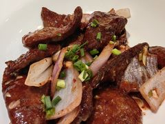 -聚春园自助餐厅(东街口店)