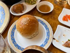 -翠湖宾馆·中餐厅