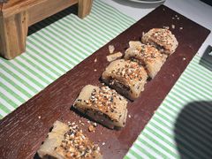 -桂满陇·桃花院落(长泰广场店)