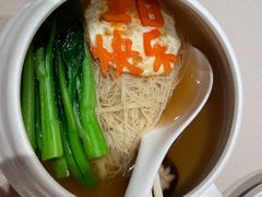 -恒悦轩·粤菜(上海展览中心店)