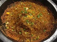 -刘胖子家常菜·蹄花焖藕(中央花园店)