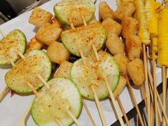 -苏小牛·牛肉串(国贸店)