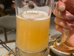 -管氏翅吧(台湾街店)
