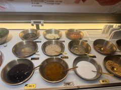 -探鱼·鲜青椒爽麻烤鱼(中山大信新都汇店)
