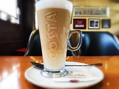-COSTA COFFEE(西湖天地店)