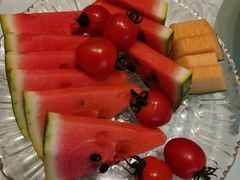 -吴中欢朋酒店-中餐厅