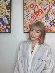 -INSTYLE造型·明星店