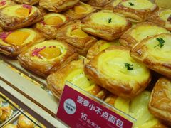 -味多美蛋糕(阜成门店)