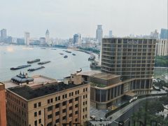 -上海外滩茂悦大酒店