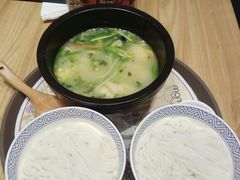 -妈妈故事米线(市府恒隆店)