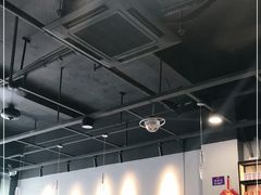 大堂-京尚道韩式美食屋(海甸岛店)