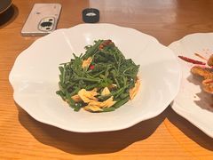 -奉天小馆·非遗东北菜(沈阳万象城店)