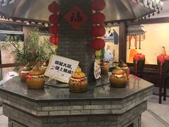 -聚春园自助餐厅(东街口店)