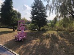 -羊亭河湿地公园