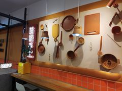 -姑娘手肉夹馍·凉皮·粉面(双塘路店)
