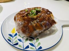 -清晖小苑•顺德地方菜(壹海城店)