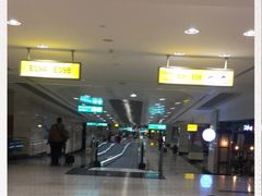 -开罗国际机场