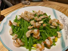 -老江南春·中国龙菜(衡山路店)