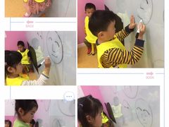 -想象乐创意早教托育中心(殷高西路店)