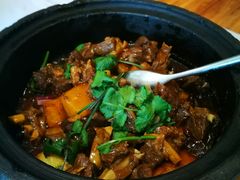 -阿斯牛牛·凉山菜(新会展店)