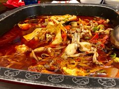 -自贡好吃客(科华店)