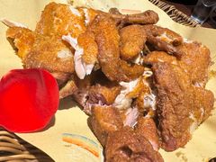 -前海沿·青岛菜(五四广场永旺店)