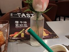 -西堤牛排(北京国瑞店)